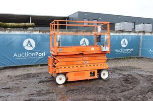 Skyjack SJ III 4626 scissor lift