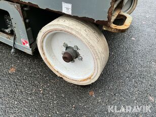 Plataforma de tesoura Skyjack SJ III 4626 a venda - Imagem 18 | Machineryline BR Plataforma de tesoura Skyjack SJ III 4626 | Imagem 18 - Machineryline