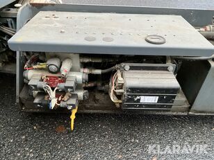 Plataforma de tesoura Skyjack SJ III 4626 a venda - Imagem 36 | Machineryline BR Plataforma de tesoura Skyjack SJ III 4626 | Imagem 36 - Machineryline