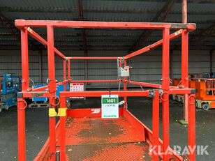 Plataforma de tesoura Skyjack SJ III 4626 a venda - Imagem 41 | Machineryline BR Plataforma de tesoura Skyjack SJ III 4626 | Imagem 41 - Machineryline