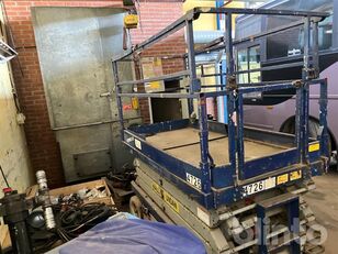 Skyjack SJ III 4626 makaslı platform