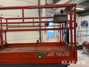 بيع رافعة هيدروليكية مقصية Skyjack SJ III 4626 - صورة 25 | Machineryline رافعة هيدروليكية مقصية Skyjack SJ III 4626 | صورة 25 - Machineryline