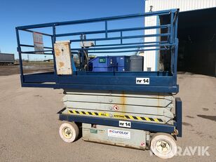 nacelle ciseaux Skyjack SJ III 4626