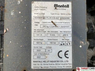 Xe nâng người cắt kéo Skyjack SJ3014 để bán - Hình ảnh 11 | Machineryline VN Xe nâng người cắt kéo Skyjack SJ3014 | Hình ảnh 11 - Machineryline