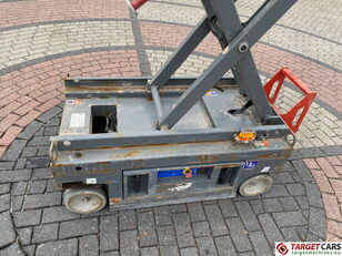 Xe nâng người cắt kéo Skyjack SJ3014 để bán - Hình ảnh 18 | Machineryline VN Xe nâng người cắt kéo Skyjack SJ3014 | Hình ảnh 18 - Machineryline