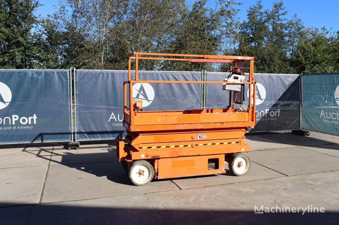 Skyjack SJ3220 scissor lift