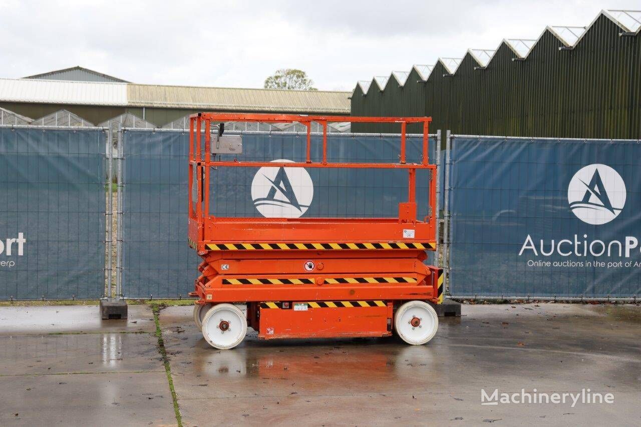 Skyjack SJ3220 scissor lift