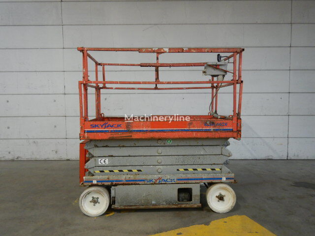 Skyjack SJ4626 - V36430 scissor lift