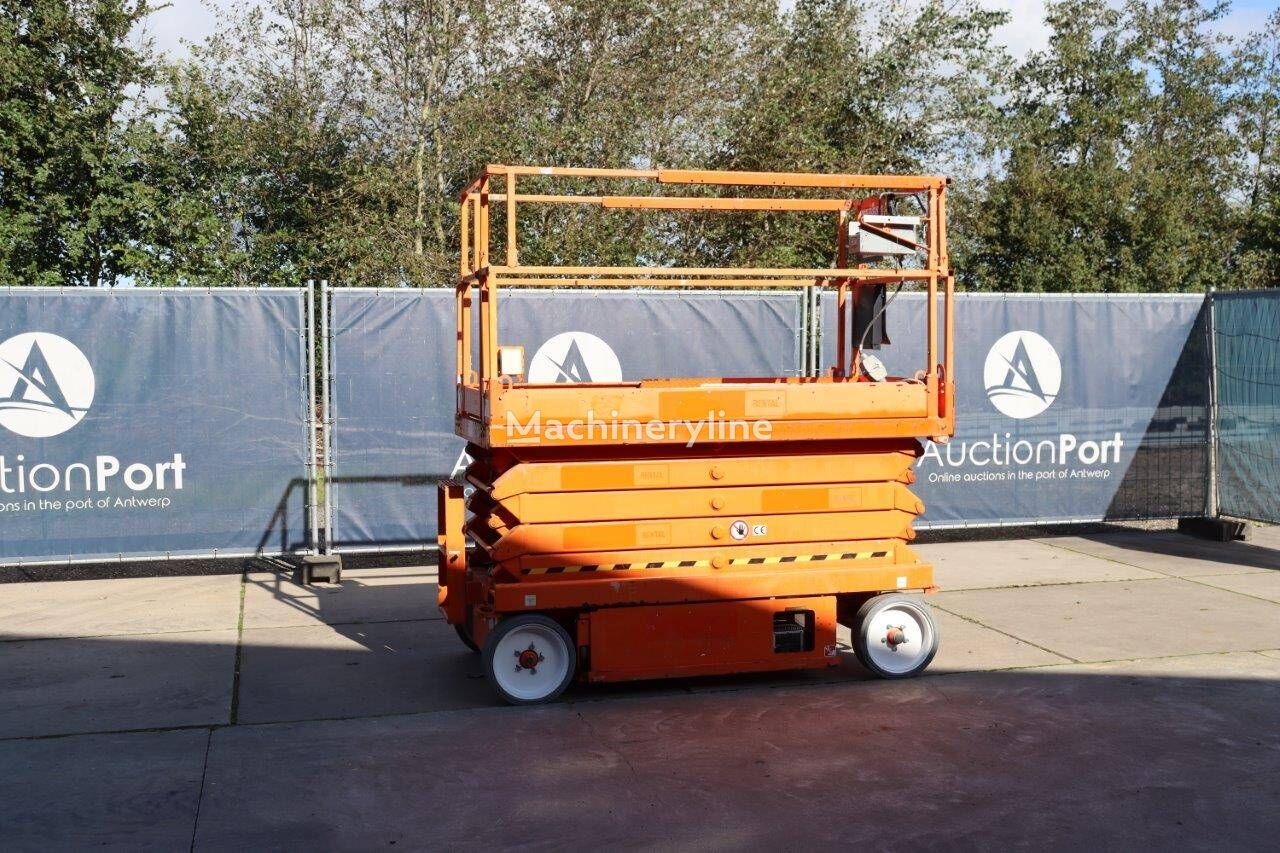 Skyjack SJ4632 scissor lift