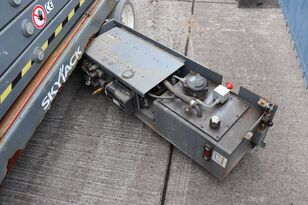 Skyjack SJ4632 scissor lift for sale - Image 18 | Machineryline IN Skyjack SJ4632 scissor lift | Image 18 - Machineryline