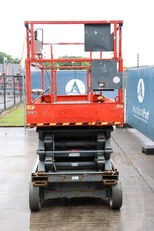 Skyjack SJ4632 scissor lift for sale - Image 5 | Machineryline IN Skyjack SJ4632 scissor lift | Image 5 - Machineryline