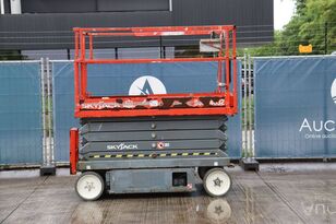 ножничный подъемник Skyjack SJ4632
