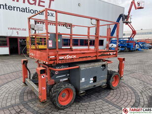 Skyjack SJ6826 scissor lift