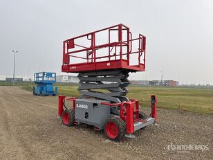 Skyjack SJ6832 scissor lift