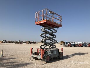 ножничный подъемник Skyjack SJ6832 RT