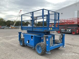 Skyjack SJ6832 RT scissor lift