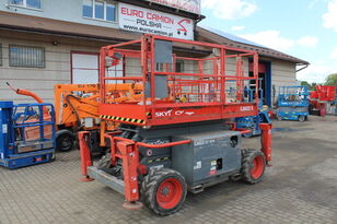 رافعة هيدروليكية مقصية Skyjack SJ6832RT