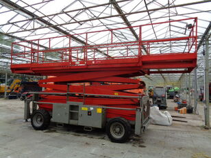 Skyjack SJ9250 scissor lift