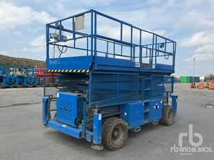 Skyjack SJ9250RT  scissor lift