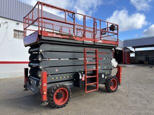 Skyjack SJ9664RT scissor lift