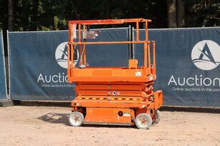 Skyjack SJIII 3219 makazasta platforma