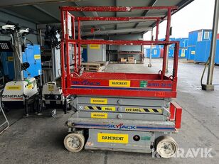 Skyjack SJIII 3219 saxlift