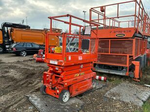 nožnicov&aacute; plo&scaron;ina Skyjack SJIII-3219