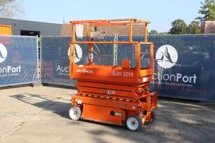Skyjack SJIII-3219 Scherenb&uuml;hne