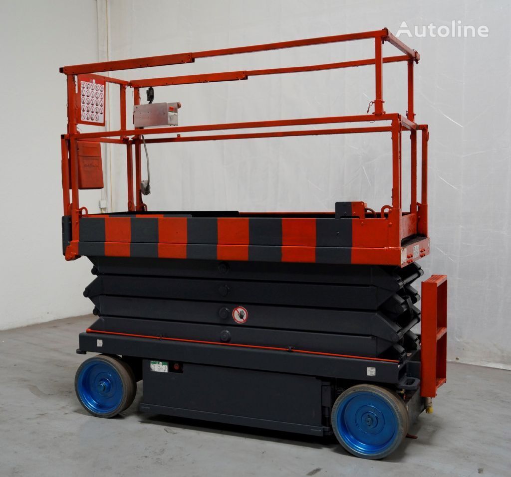 Skyjack SJIII-3226 scissor lift