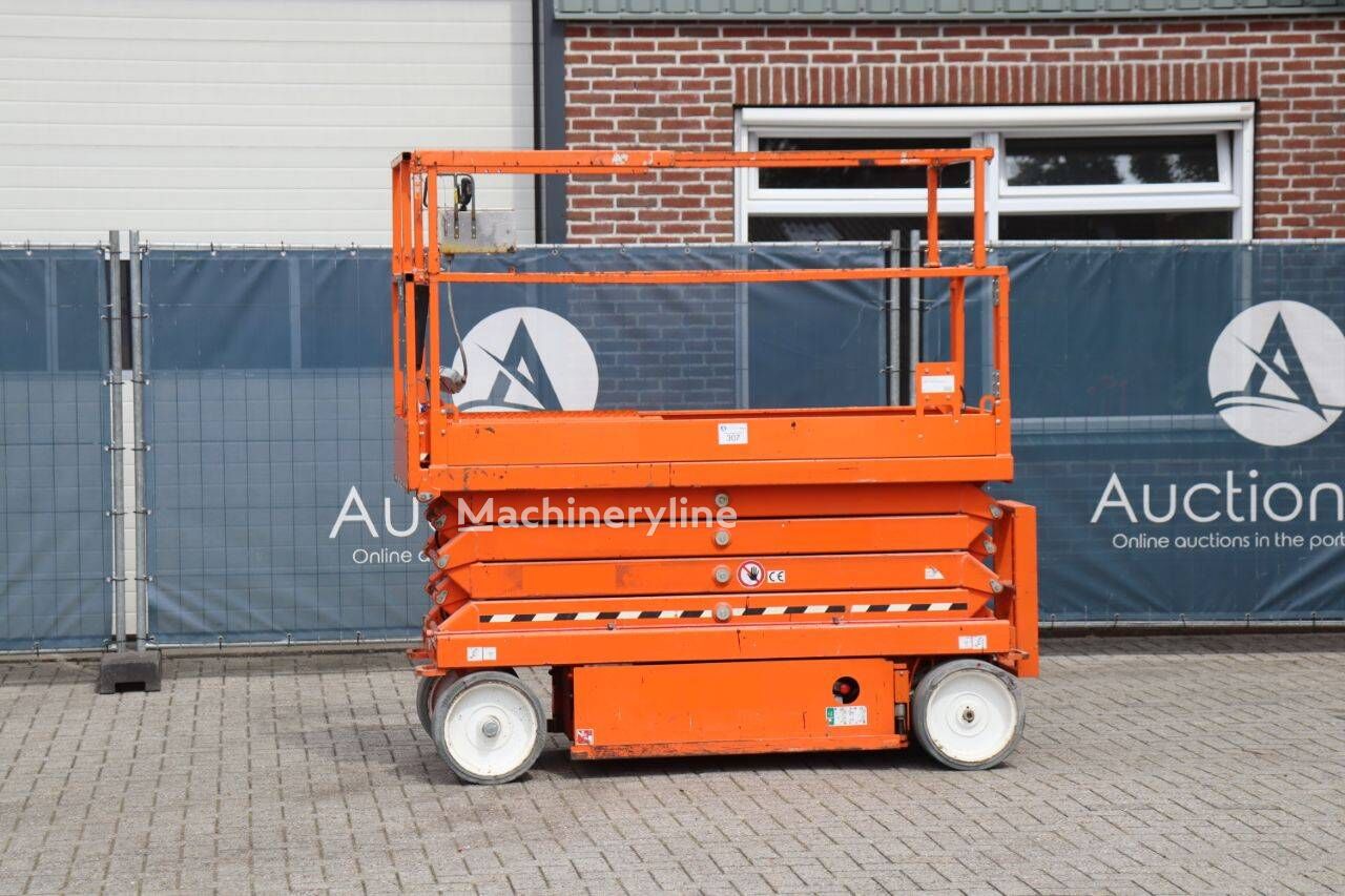 Skyjack SJIII-3226 schaarhoogwerker te koop | Machineryline NL Skyjack SJIII-3226 schaarhoogwerker - Machineryline