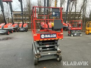 Skyjack SJIII 4626 schaarhoogwerker