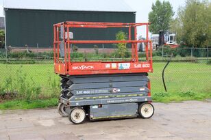 Skyjack SJIII- 4632 scissor lift