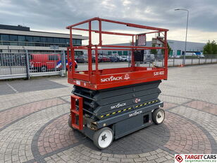 Skyjack SJIII-4632 ELECTRIC SJ-4632 SCISSOR WORK LIFT 2016 70027624 235H sakselift