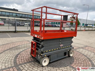 Skyjack SJIII-4632 ELECTRIC SJ-4632 SCISSOR WORK LIFT 2016 70027780 184H sakselift
