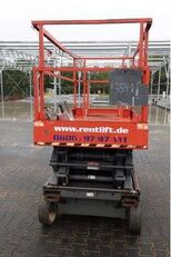 Nacelle ciseaux Skyjack SJIII4626 à vendre - Image 5 | Machineryline CI Nacelle ciseaux Skyjack SJIII4626 | Image 5 - Machineryline