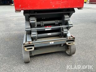 بيع رافعة هيدروليكية مقصية Skyjack SJIII4632 - صورة 14 | Machineryline SY رافعة هيدروليكية مقصية Skyjack SJIII4632 | صورة 14 - Machineryline