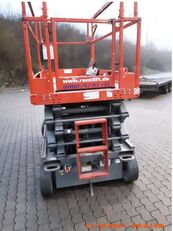 Plataforma de tesoura Skyjack SJIII4632 Scherenarbeitsbühne Elektro 11,75 m Arbeitshöhe a venda - Imagem 6 | Machineryline MZ Plataforma de tesoura Skyjack SJIII4632 Scherenarbeitsbühne Elektro 11,75 m Arbeitshöhe | Imagem 6 - Machineryline