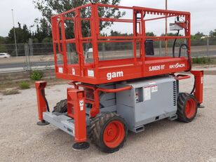 Skyjack SKY JACK SJ-6826 RT scissor lift