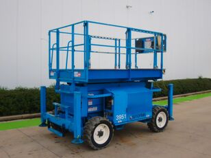 nacelle ciseaux Snorkel S2770