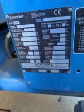 Plataforma de tesoura Snorkel S3370RT a venda - Imagem 6 | Machineryline MZ Plataforma de tesoura Snorkel S3370RT | Imagem 6 - Machineryline