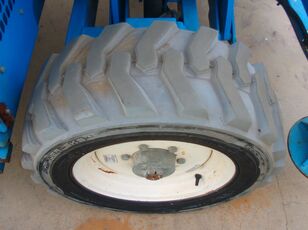 Plataforma de tesoura Snorkel S3370RT a venda - Imagem 11 | Machineryline MZ Plataforma de tesoura Snorkel S3370RT | Imagem 11 - Machineryline