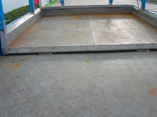 Plataforma de tesoura Snorkel S3370RT a venda - Imagem 14 | Machineryline MZ Plataforma de tesoura Snorkel S3370RT | Imagem 14 - Machineryline