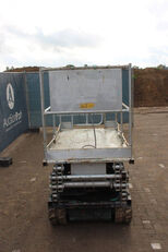 Tadano scissor lift for sale - Image 7 | Machineryline Tadano scissor lift | Image 7 - Machineryline