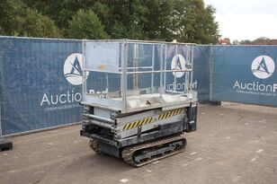 Tadano scissor lift for sale - Image 8 | Machineryline Tadano scissor lift | Image 8 - Machineryline