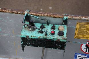 Tadano scissor lift for sale - Image 17 | Machineryline Tadano scissor lift | Image 17 - Machineryline