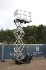 Tadano scissor lift for sale - Image 19 | Machineryline Tadano scissor lift | Image 19 - Machineryline