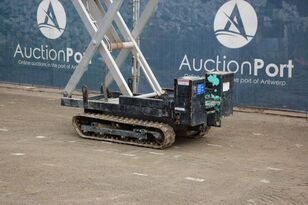 Tadano scissor lift for sale - Image 22 | Machineryline Tadano scissor lift | Image 22 - Machineryline