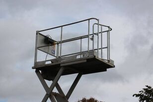 Tadano scissor lift for sale - Image 23 | Machineryline Tadano scissor lift | Image 23 - Machineryline