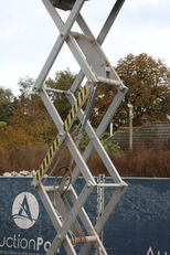 Tadano scissor lift for sale - Image 24 | Machineryline Tadano scissor lift | Image 24 - Machineryline