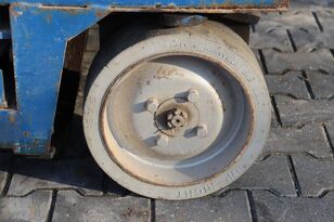 Nacelle ciseaux UpRight à vendre - Image 13 | Machineryline SN Nacelle ciseaux UpRight | Image 13 - Machineryline